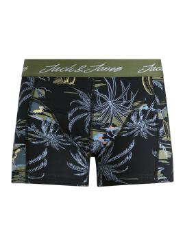 Afbeelding voor product Boxer van het merk Jack & Jones in het Groen