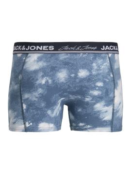 Afbeelding voor product Boxer van het merk Jack & Jones in het Blauw