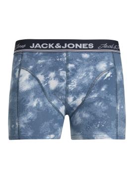Afbeelding voor product Boxer van het merk Jack & Jones in het Blauw