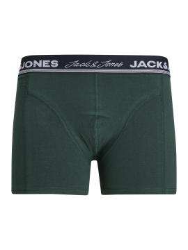 Afbeelding voor product Boxer van het merk Jack & Jones in het Blauw