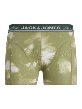 Afbeelding voor product Boxer van het merk Jack & Jones in het Blauw