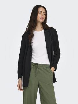 Afbeelding voor product Blazer van het merk Jdy in het Zwart