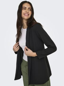 Afbeelding voor product Blazer van het merk Jdy in het Zwart