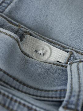 Afbeelding voor product Broek van het merk Name It in het Jeans