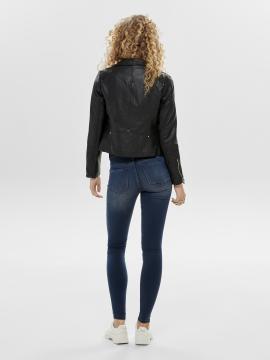 Afbeelding voor product Jacket van het merk Only in het Zwart