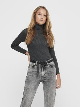 Afbeelding voor product Pull van het merk Only in het Grijs