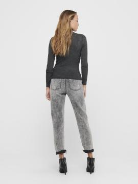 Afbeelding voor product Pull van het merk Only in het Grijs