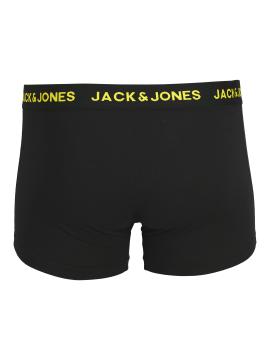 Afbeelding voor product Boxer van het merk Jack & Jones in het Zwart