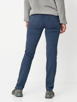 Afbeelding voor product Broek van het merk Toni Dress in het Blauw