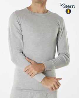 Afbeelding voor product T-shirt van het merk Stern in het Grijs