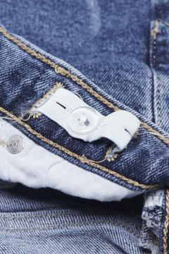 Afbeelding voor product Broek van het merk Kids Only in het Jeans