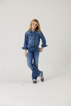 Afbeelding voor product Broek van het merk Kids Only in het Jeans