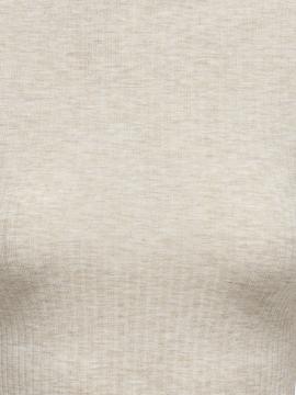 Afbeelding voor product T-shirt van het merk Only in het Beige