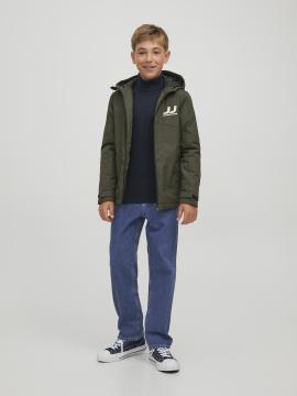 Afbeelding voor product Broek van het merk Jack & Jones Junior in het Jeans