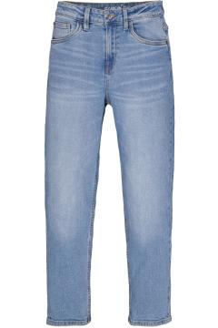 Afbeelding voor product Broek van het merk Garcia in het Jeans