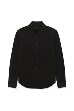 Afbeelding voor product Hemd van het merk Matinique in het Zwart