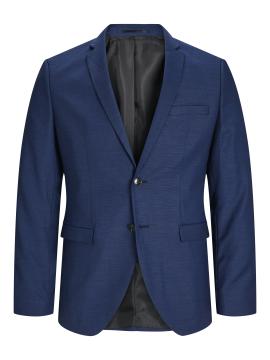 Afbeelding voor product Blazer van het merk Jack & Jones Premium in het Marine