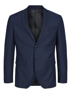 Afbeelding voor product Blazer van het merk Jack & Jones Premium in het Marine