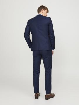 Afbeelding voor product Blazer van het merk Jack & Jones Premium in het Marine
