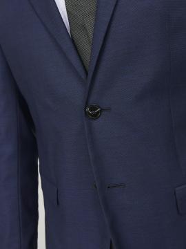 Afbeelding voor product Blazer van het merk Jack & Jones Premium in het Marine