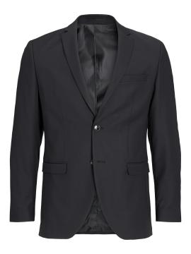 Afbeelding voor product Blazer van het merk Jack & Jones Premium in het Zwart