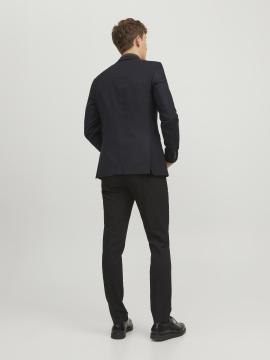 Afbeelding voor product Blazer van het merk Jack & Jones Premium in het Zwart