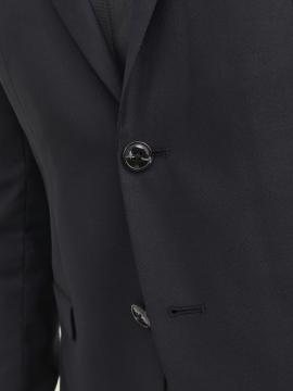 Afbeelding voor product Blazer van het merk Jack & Jones Premium in het Zwart