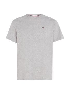 Afbeelding voor product T-shirt van het merk Tommy Jeans in het Grijs