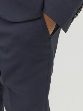 Afbeelding voor product Broek van het merk Jack & Jones Junior in het Marine