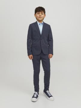 Afbeelding voor product Broek van het merk Jack & Jones Junior in het Marine