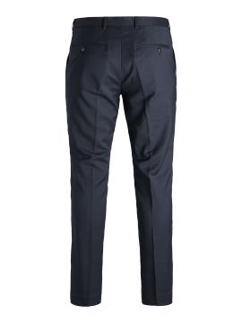 Afbeelding voor product Broek van het merk Jack & Jones Junior in het Marine