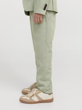 Afbeelding voor product Broek van het merk Jack & Jones Junior in het Groen