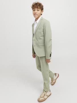 Afbeelding voor product Broek van het merk Jack & Jones Junior in het Groen