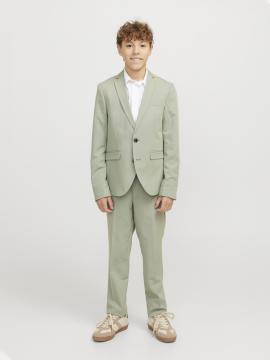 Afbeelding voor product Broek van het merk Jack & Jones Junior in het Groen