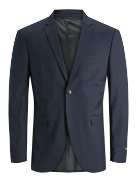 Afbeelding voor product Blazer van het merk Jack & Jones Junior in het Marine