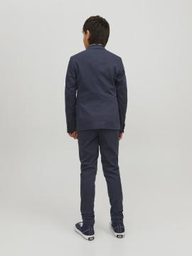 Afbeelding voor product Blazer van het merk Jack & Jones Junior in het Marine