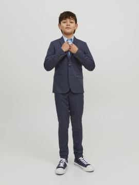 Afbeelding voor product Blazer van het merk Jack & Jones Junior in het Marine