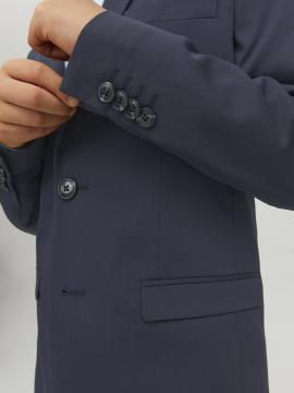 Afbeelding voor product Blazer van het merk Jack & Jones Junior in het Marine