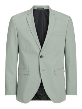 Afbeelding voor product Blazer van het merk Jack & Jones Junior in het Groen