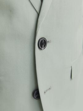 Afbeelding voor product Blazer van het merk Jack & Jones Junior in het Groen