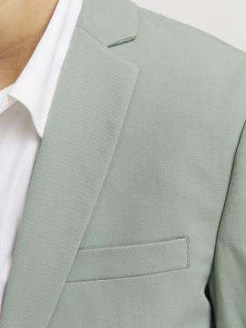 Afbeelding voor product Blazer van het merk Jack & Jones Junior in het Groen