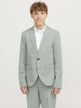 Afbeelding voor product Blazer van het merk Jack & Jones Junior in het Groen