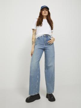 Afbeelding voor product T-shirt van het merk Jjxx in het Wit