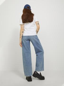 Afbeelding voor product T-shirt van het merk Jjxx in het Wit