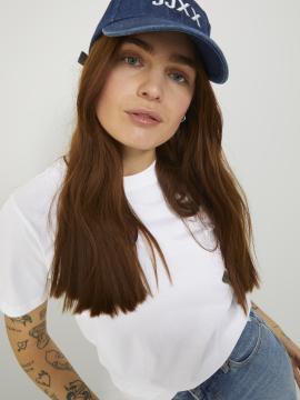 Afbeelding voor product T-shirt van het merk Jjxx in het Wit