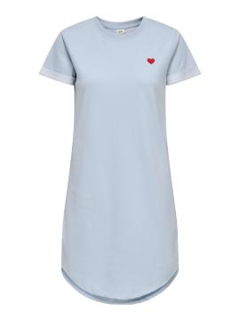 Afbeelding voor product Kleed van het merk Jdy in het Blauw