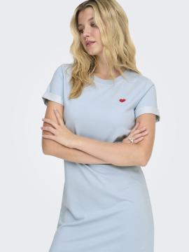 Afbeelding voor product Kleed van het merk Jdy in het Blauw