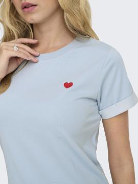 Afbeelding voor product Kleed van het merk Jdy in het Blauw