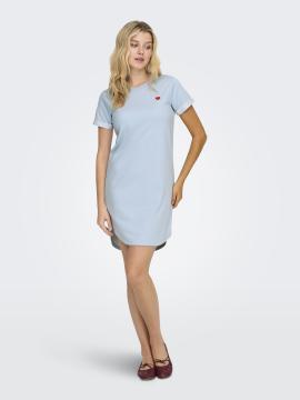 Afbeelding voor product Kleed van het merk Jdy in het Blauw