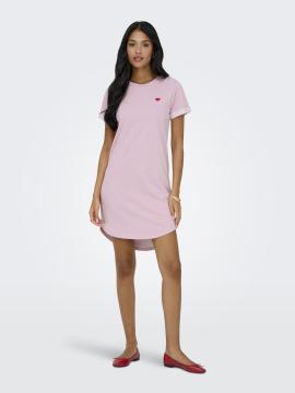 Afbeelding voor product Kleed van het merk Jdy in het Roze
